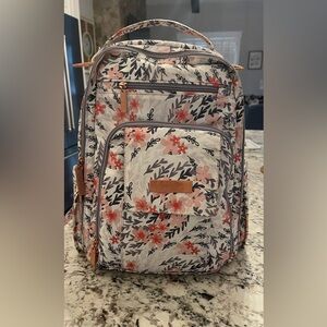 jujube backpack diaper bag